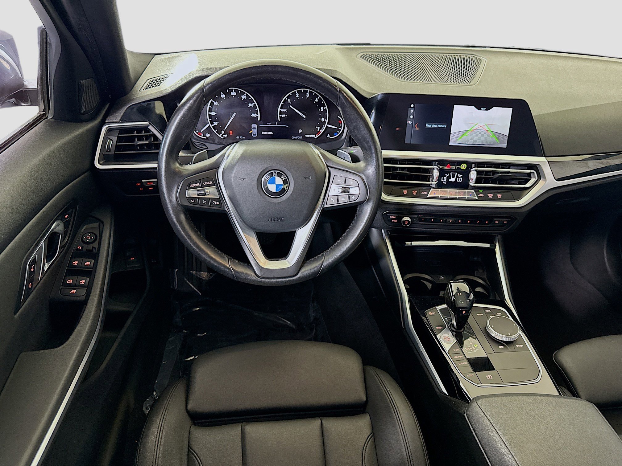 Used 2019 BMW 330i Sedan image 17