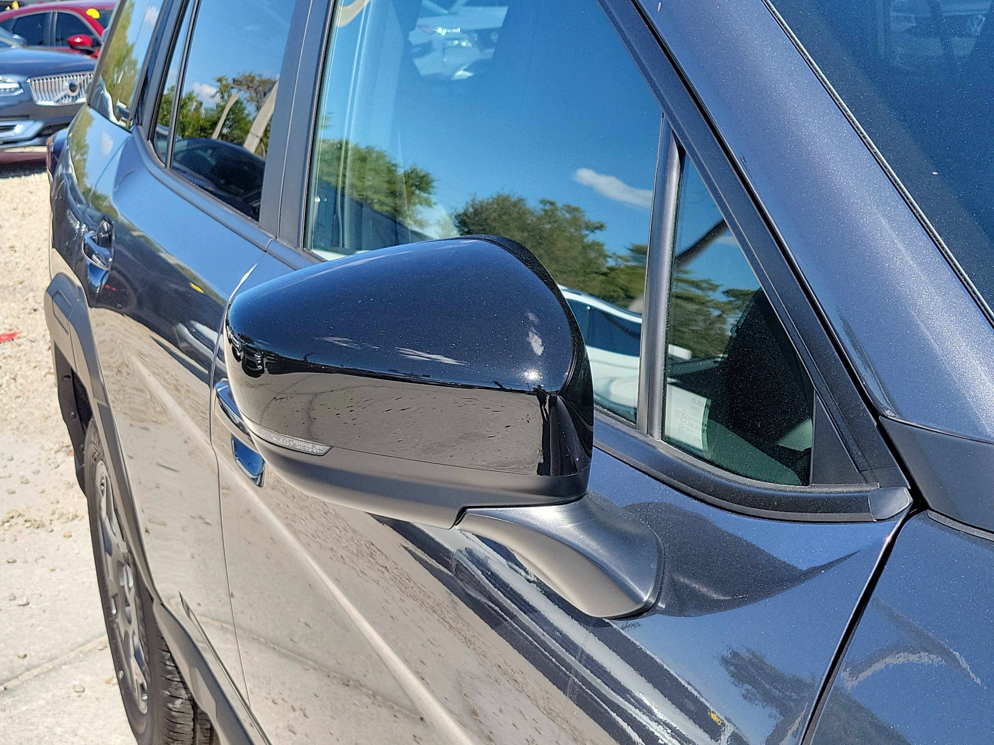 Used 2026 Subaru Outback Premium image 9