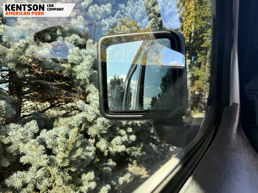 Used 2020 Jeep Wrangler Unlimited Sport image 22