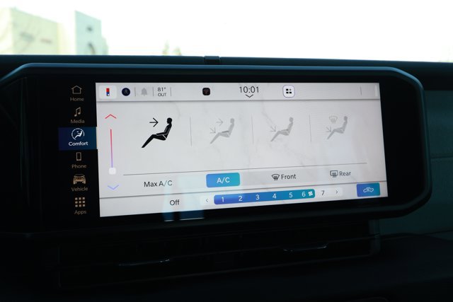 New 2026 Jeep Gladiator Sport image 16