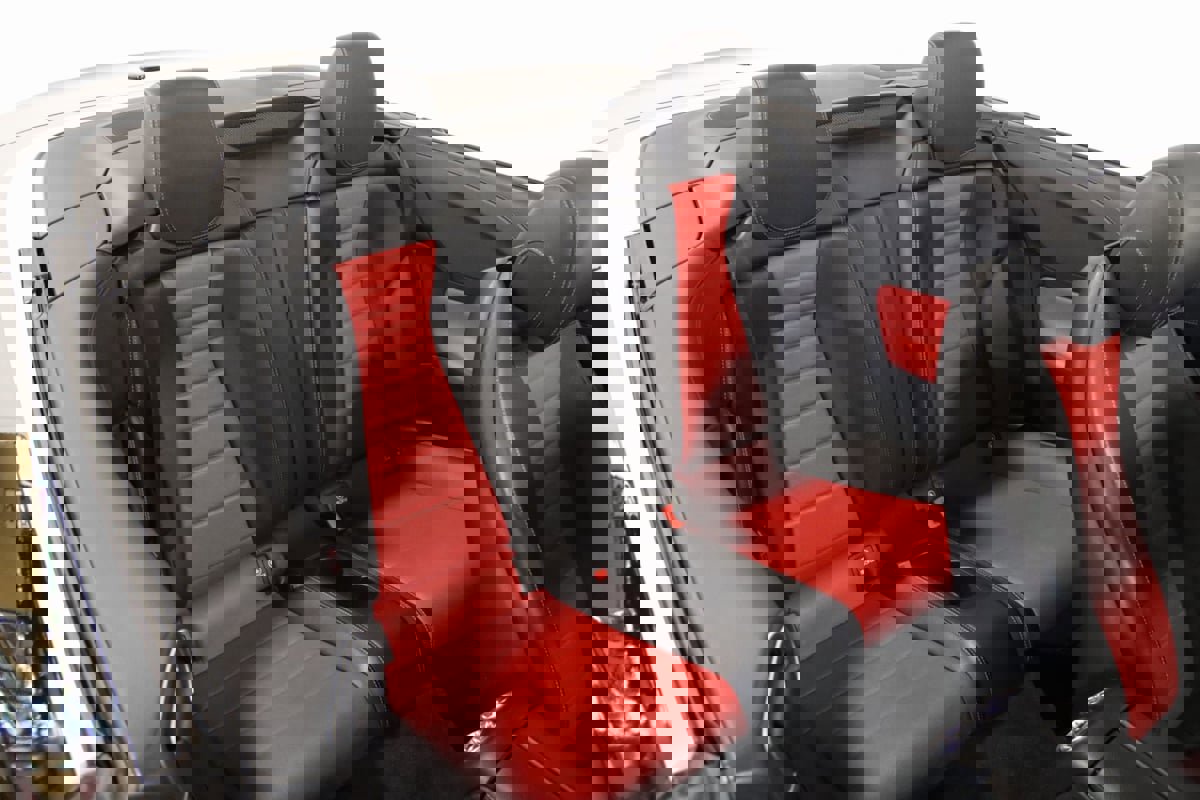 Used 2020 Mercedes-Benz E 450 Cabriolet image 69