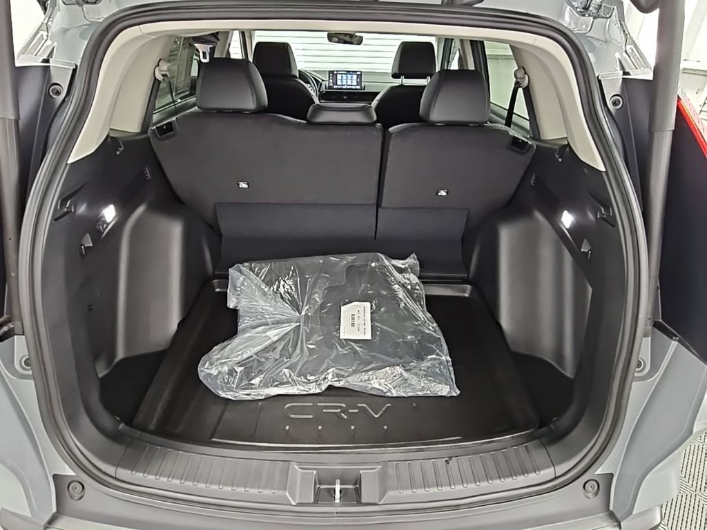 Used 2023 Honda CR-V EX-L image 33