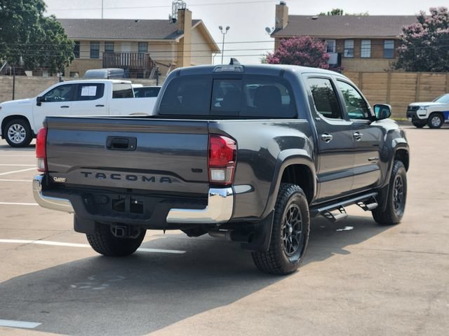 Used 2022 Toyota Tacoma SR5 RWD image 14