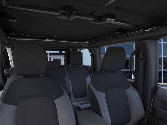 New 2026 Ford Bronco Big Bend image 12