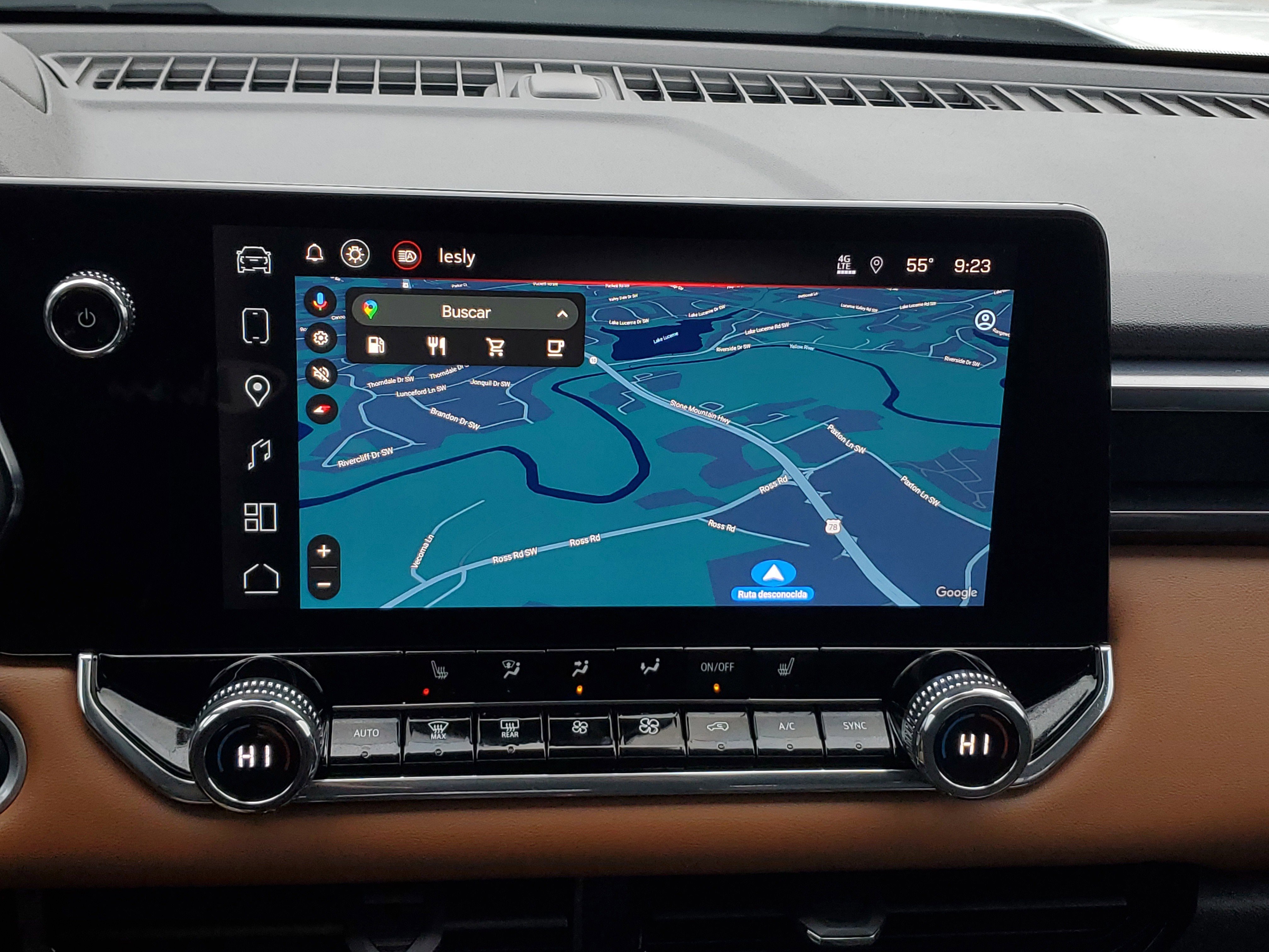 Used 2024 GMC Canyon AT4 image 24