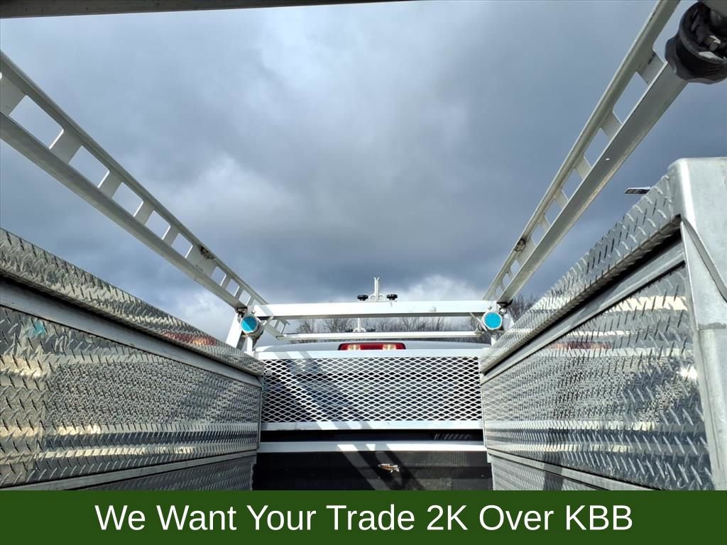 Used 2020 RAM 2500 Tradesman w/ Chrome Appearance Group image 13