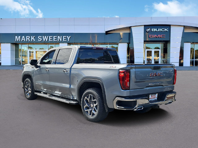 New 2026 GMC Sierra 1500 SLT w/ SLT Premium Plus Package AWD/4WD image 29