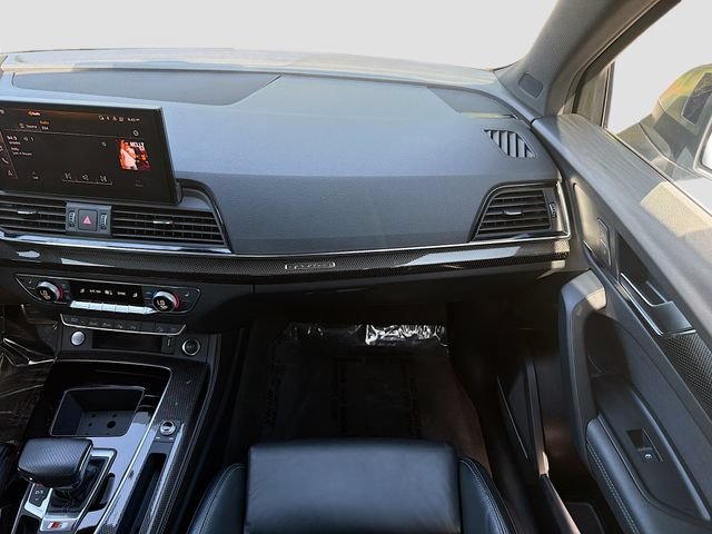 Used 2023 Audi SQ5 Prestige w/ Prestige Package AWD/4WD image 19