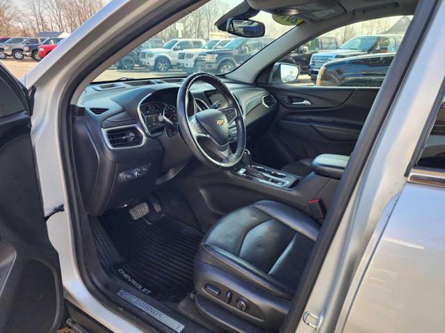 Used 2018 Chevrolet Equinox Premier image 10