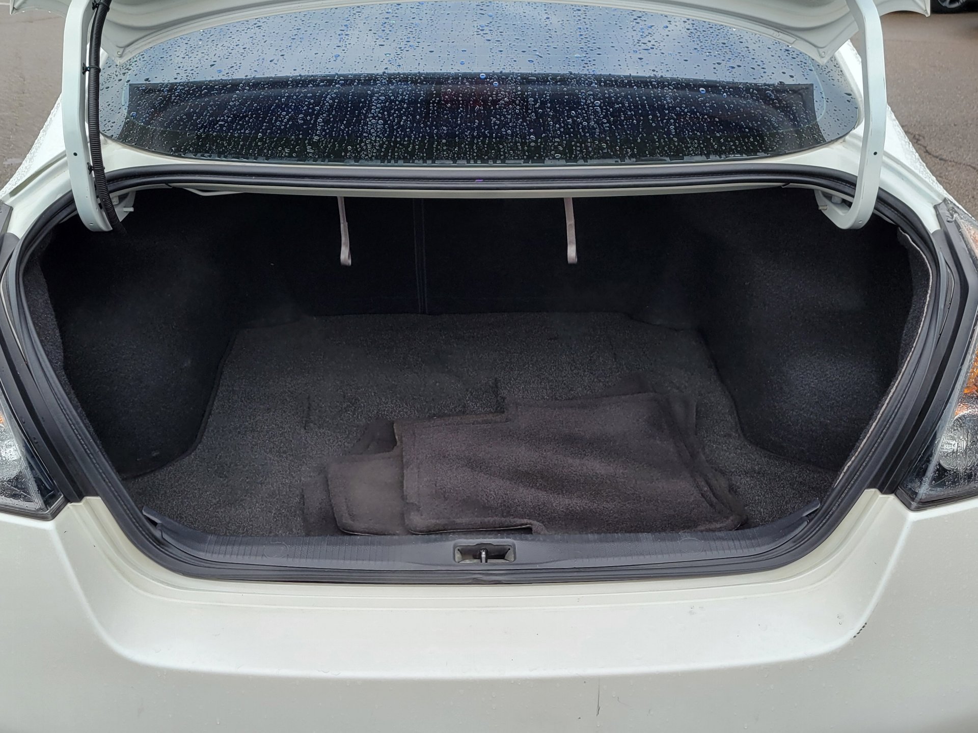 Used 2008 Nissan Altima 2.5 S image 8