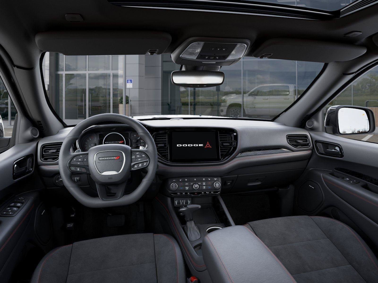 New 2026 Dodge Durango GT AWD/4WD image 92