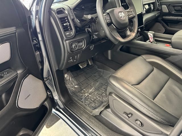 Used 2026 RAM 1500 Rebel w/ G/T Package AWD/4WD image 16
