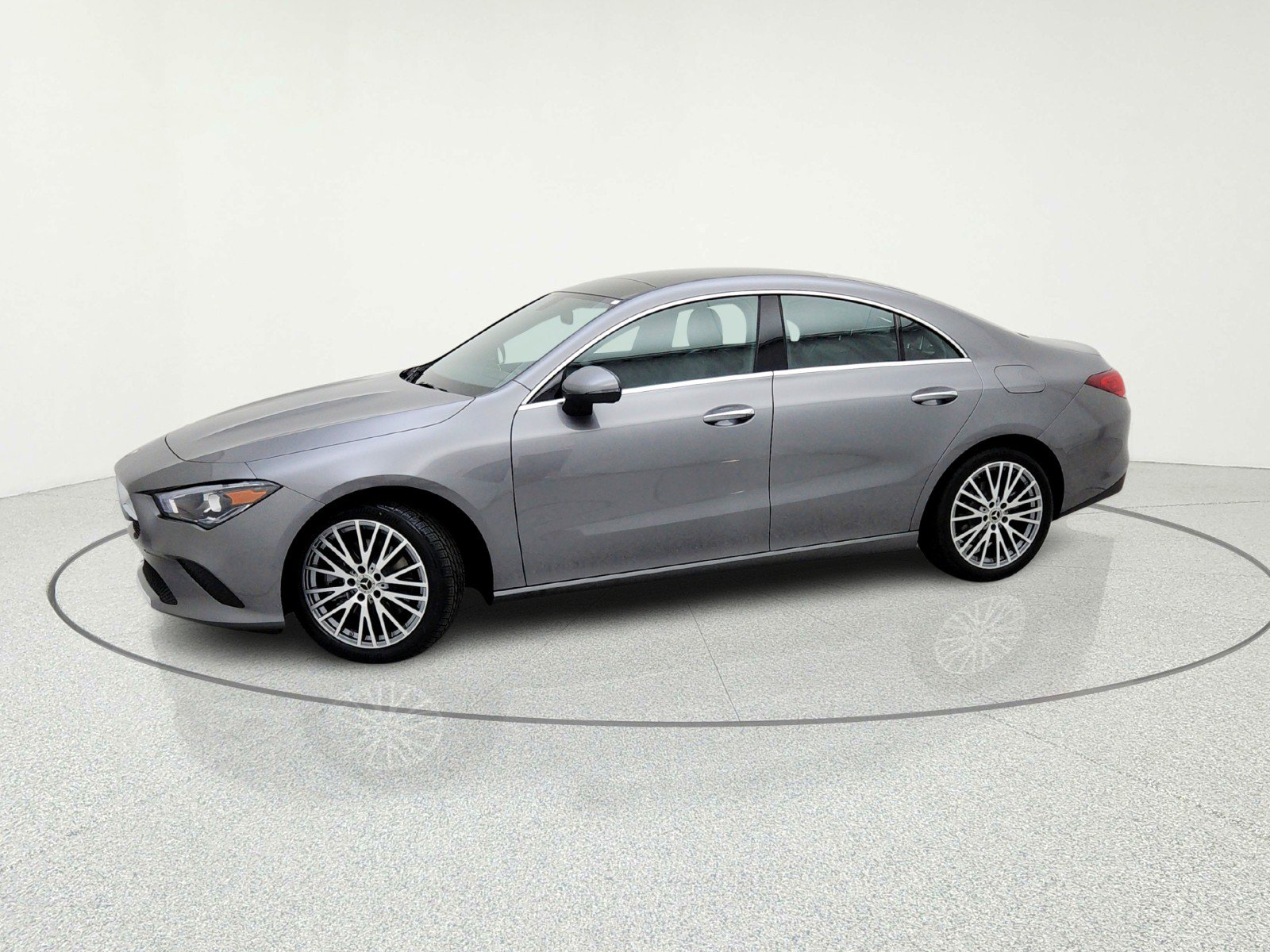 Certified 2023 Mercedes-Benz CLA 250 image 15