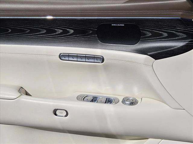 Used 2023 Genesis G90 3.5T AWD/4WD image 11