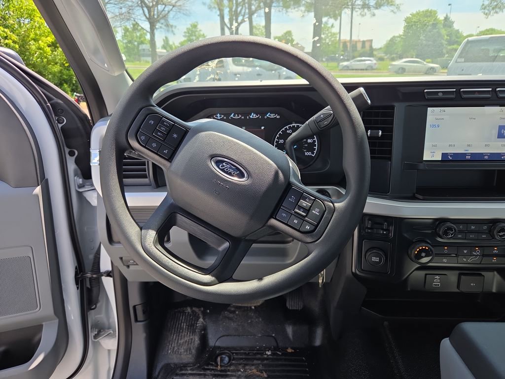 New 2024 Ford F450 XL image 22