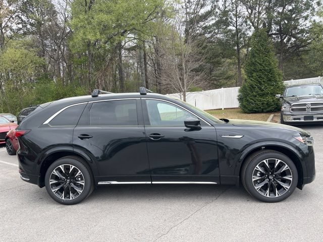 New 2026 MAZDA CX-90 3.3 Turbo S w/ Premium Plus AWD/4WD image 3