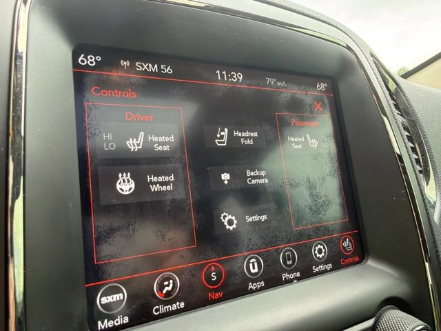 Used 2020 Dodge Durango GT AWD/4WD image 6