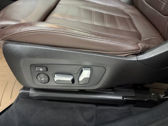 Used 2019 BMW X3 M40i w/ Premium Package AWD/4WD image 27