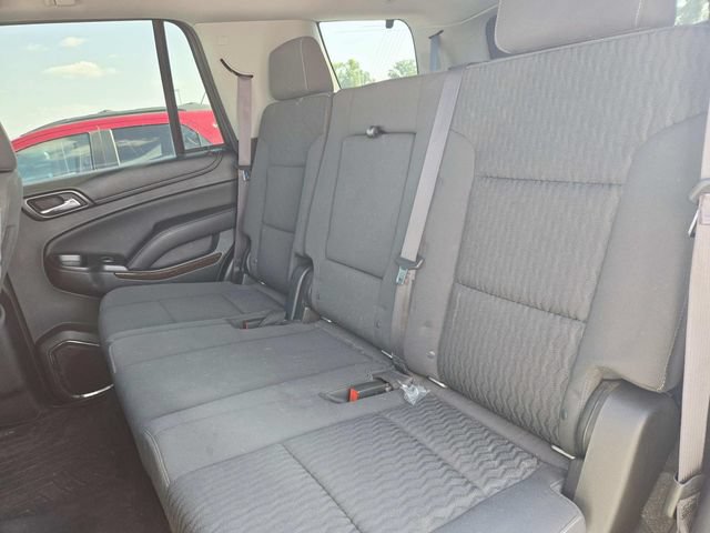 Used 2016 GMC Yukon SLE w/ HD Trailering Package AWD/4WD image 8