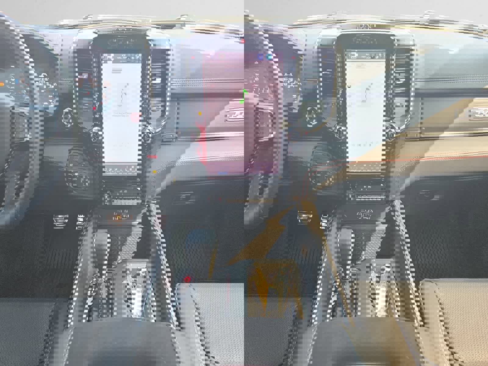 Used 2026 RAM 1500 RHO image 11