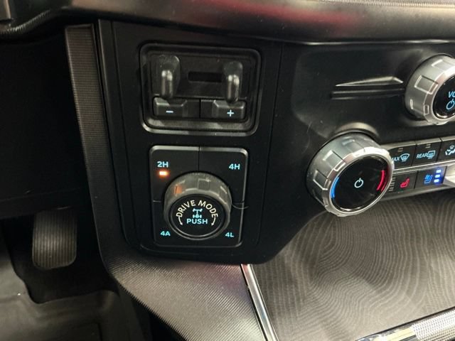 Used 2023 Ford F150 Platinum w/ Equipment Group 701A High AWD/4WD image 22