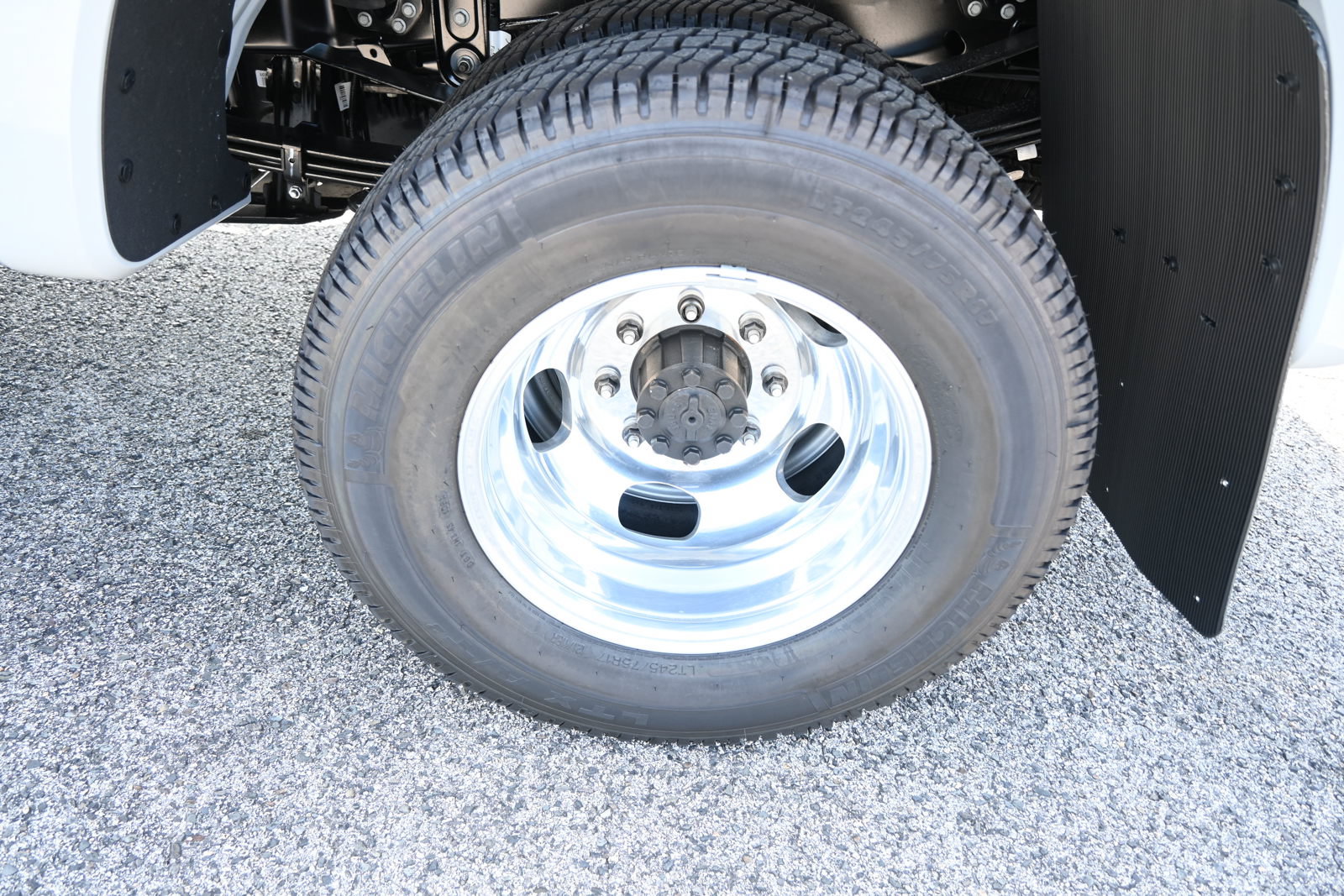 New 2026 Ford F350 Platinum AWD/4WD image 14