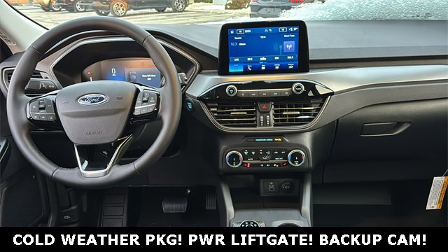 New 2026 Ford Escape Active w/ Cold Weather Package image 6