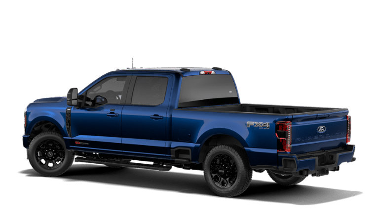 New 2027 Ford F350 4x4 Crew Cab Super Duty image 2