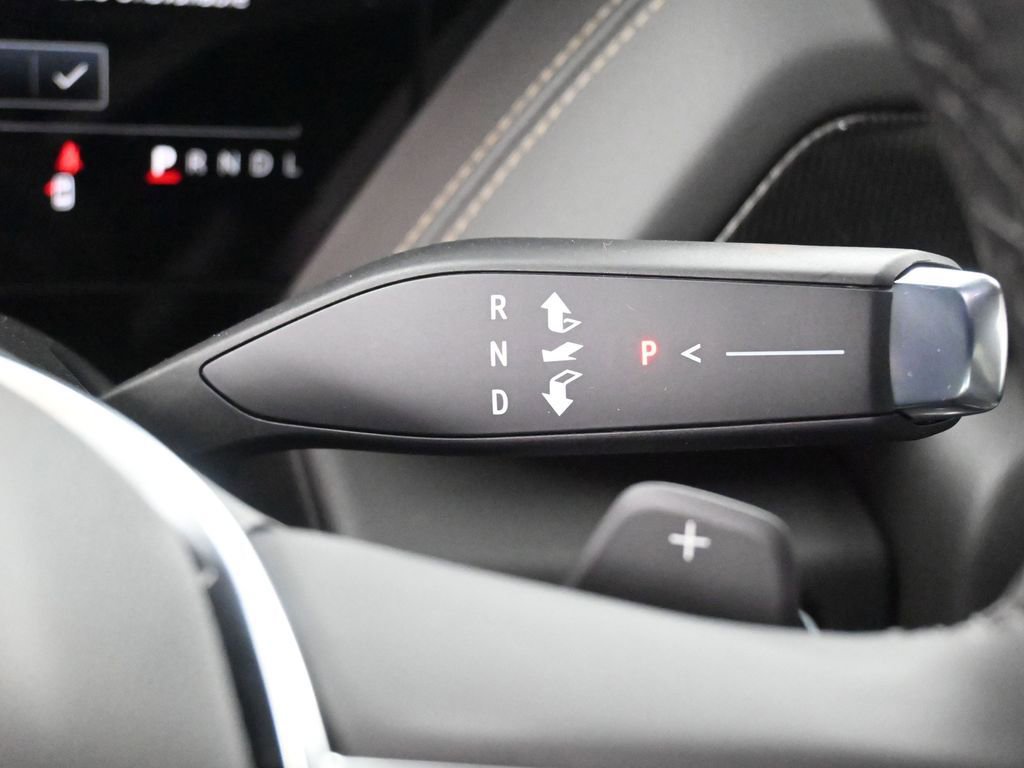 New 2026 GMC Yukon XL Elevation image 23