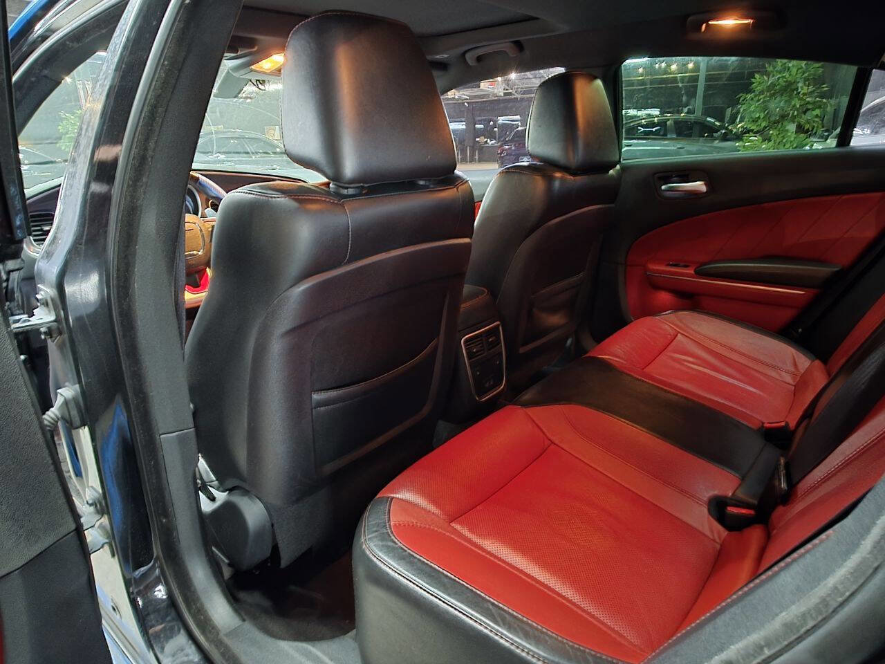 Used 2017 Dodge Charger SRT w/ Harman/Kardon Audio Group image 21