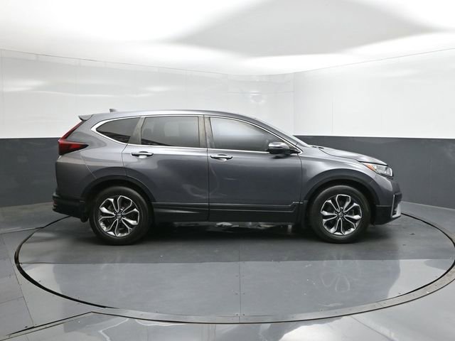 Used 2021 Honda CR-V EX image 15