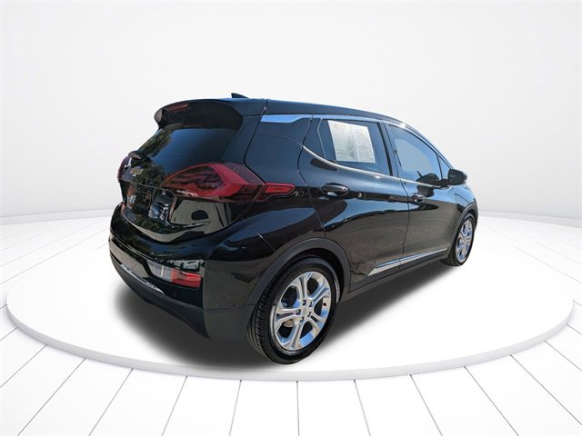 Used 2020 Chevrolet Bolt LT image 4