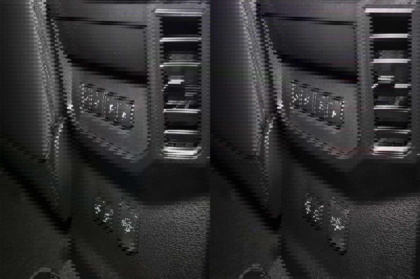 New 2026 Toyota Tundra Platinum image 16