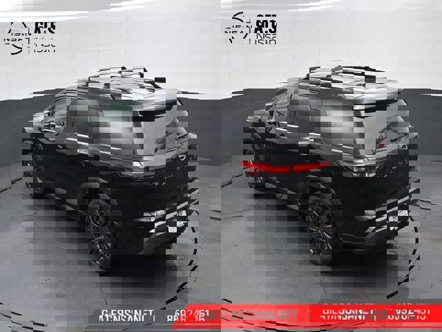 New 2026 Nissan Pathfinder SL image 56