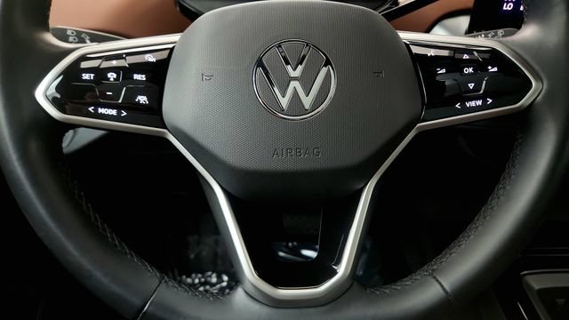 Used 2022 Volkswagen ID.4 Pro S AWD/4WD image 58
