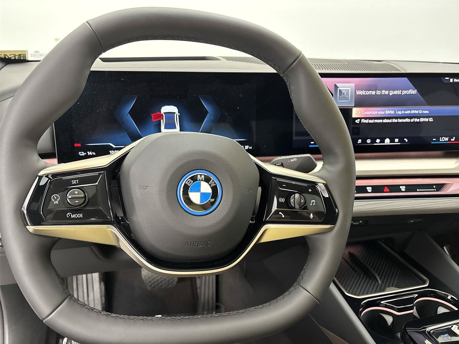 Used 2026 BMW i5 eDrive40 RWD image 22