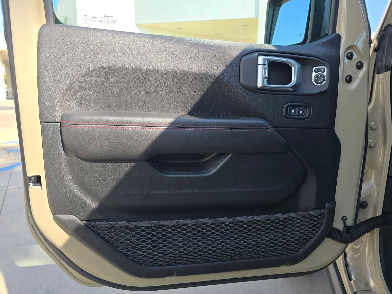 Used 2020 Jeep Gladiator Rubicon AWD/4WD image 19