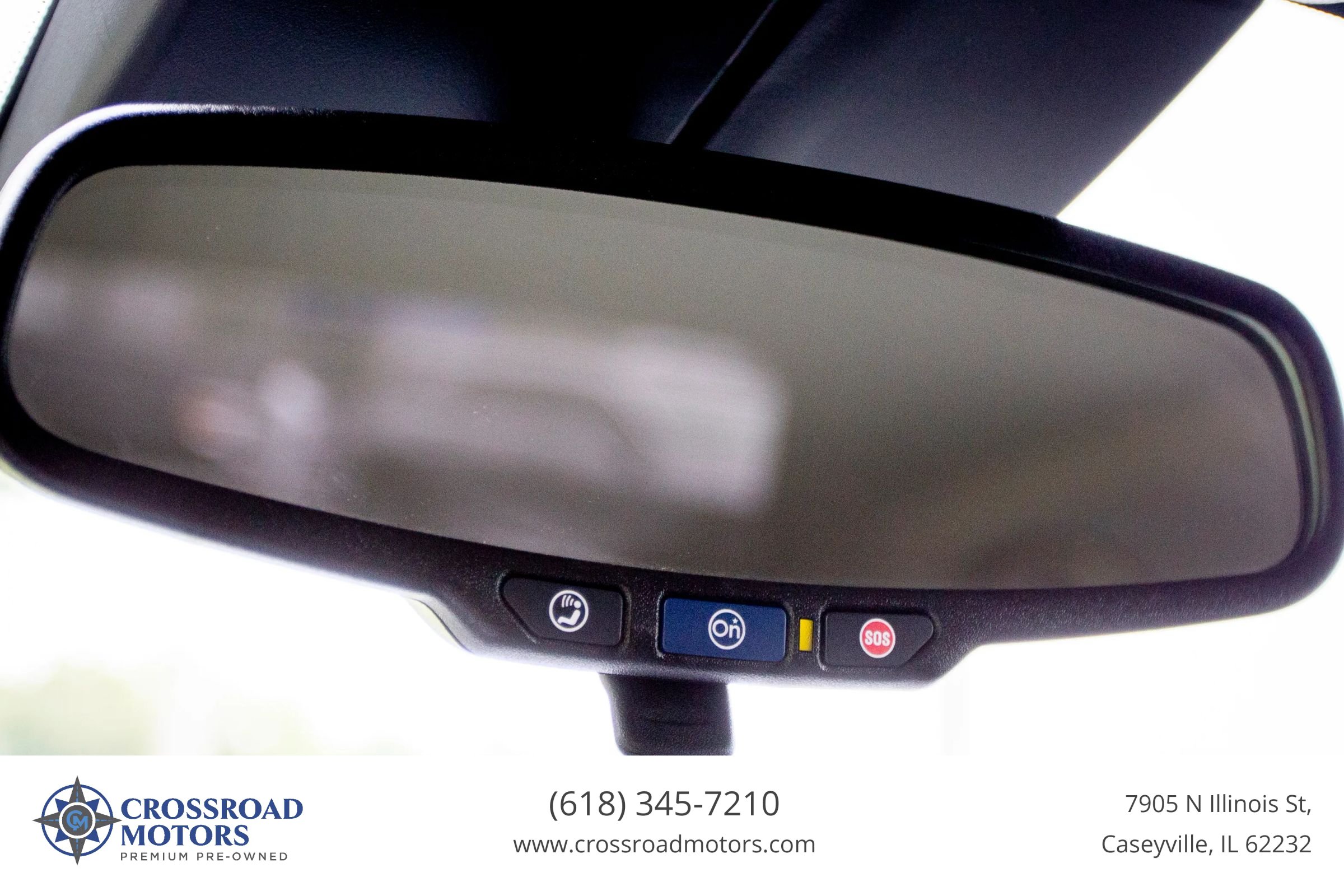Used 2021 Buick Encore Preferred w/ Safety Package AWD/4WD image 43