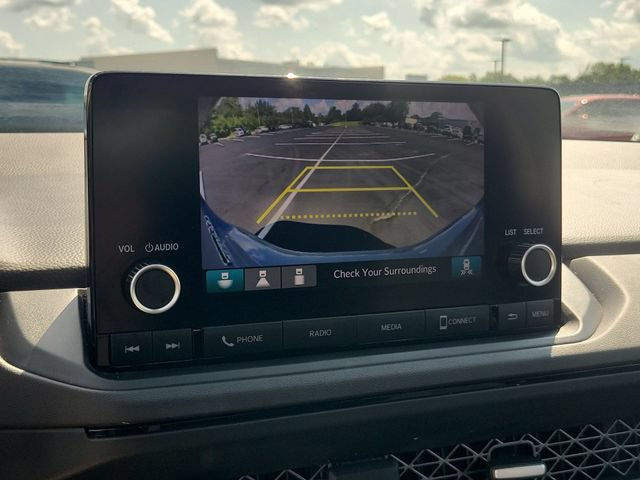 Certified 2025 Honda Accord SE image 25