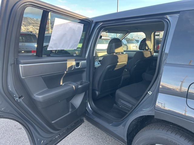 New 2026 Hyundai Sonata Limited image 21