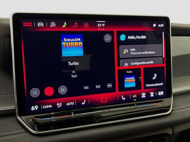 New 2026 Volkswagen Tiguan SE AWD/4WD image 16