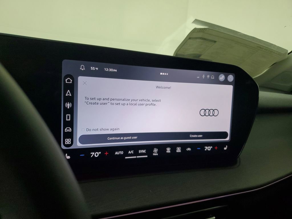New 2026 Audi Q3 quattro 2.0T image 28