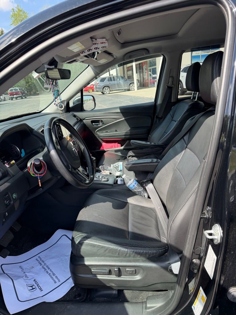 Used 2021 Honda Pilot Special Edition image 12