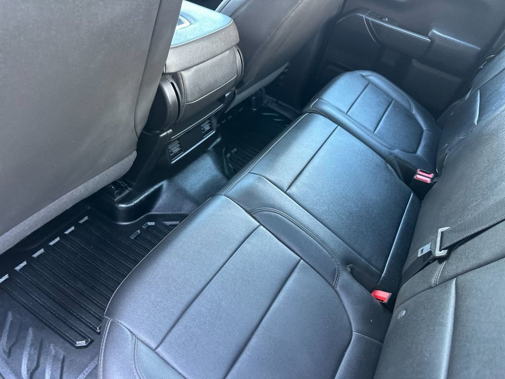 Used 2021 Chevrolet Silverado 1500 W/T w/ WT Fleet Convenience Package image 12