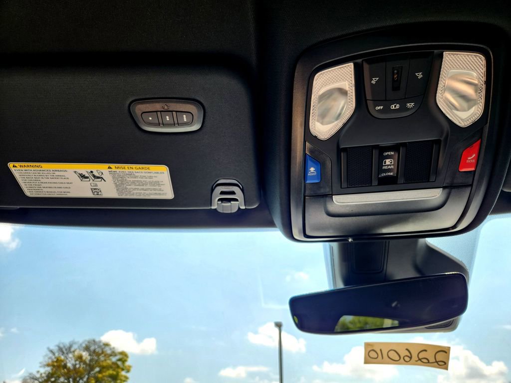 New 2026 RAM 1500 Big Horn image 26