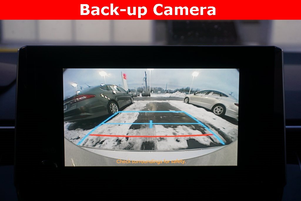 Certified 2023 Toyota Corolla SE image 7