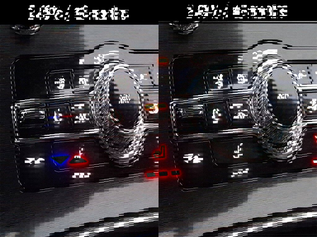 Certified 2022 Lincoln Nautilus AWD image 24