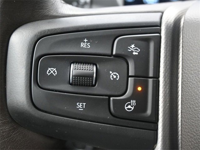 Used 2022 GMC Sierra 1500 Denali w/ Denali Reserve Package image 7