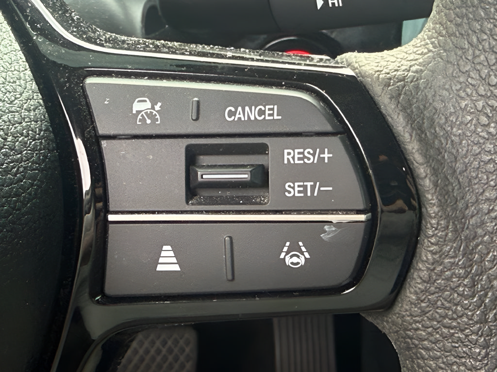 Certified 2025 Honda Civic LX image 16