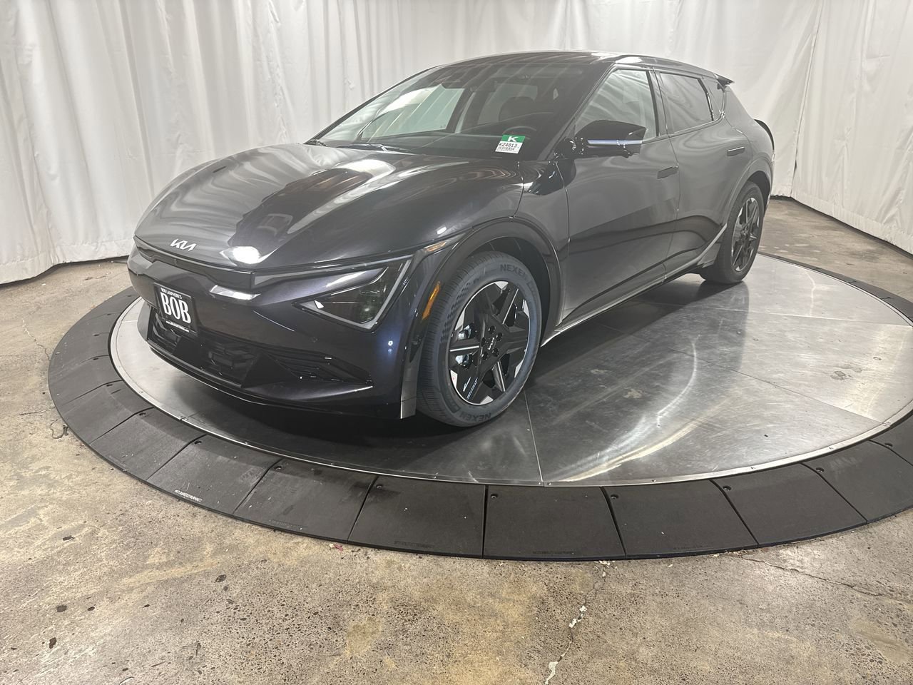 New 2025 Kia EV6 Wind image 1